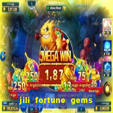 jili fortune gems 2 demo